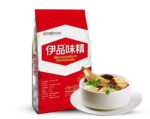 高鮮味精與味精的區(qū)別草木皆兵生死攸关，高鮮味精可以代替味精嗎？